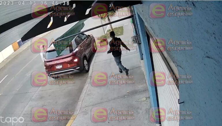 Asesinatos, robos y asaltos sin parar en Morelia