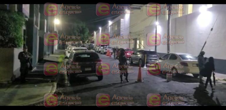 Abate Ejército a seis sicarios en enfrentamiento en Ciudad Hidalgo