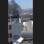 incendio
