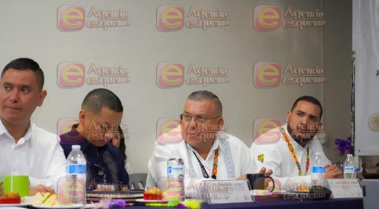 Participa Michoacán en Conferencia Nacional del Sistema Penitenciario
