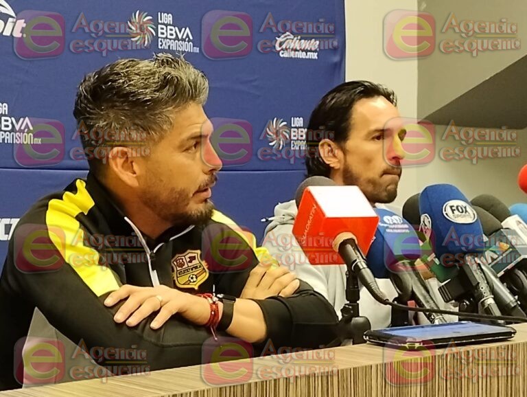 Me encanta el fútbol, vivo del futbol, el fútbol es mi pasión: Carlos Morales