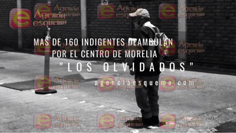 «Los Olvidados»
