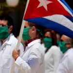 medicos cubanos