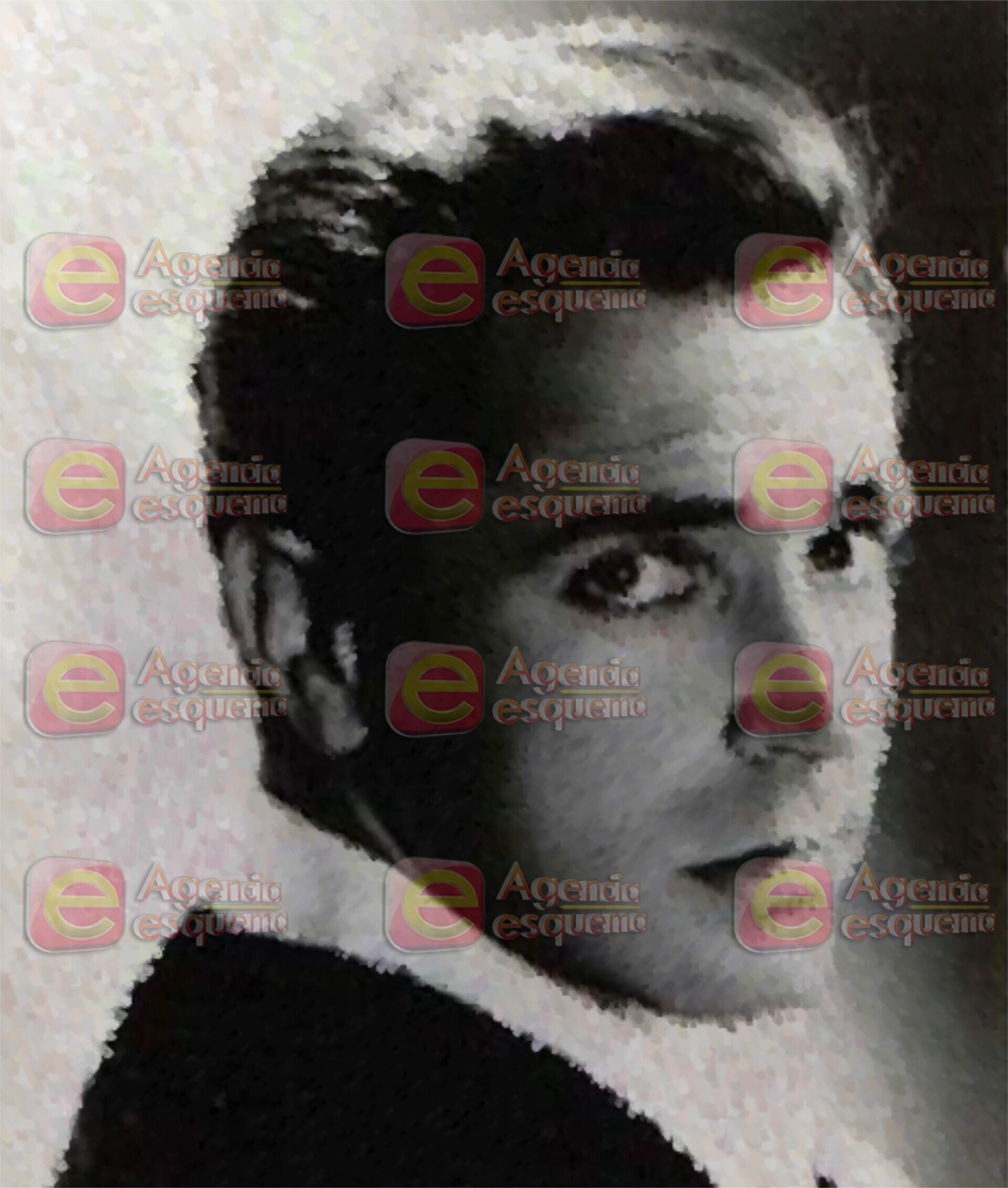 Crónicas de Rí. JULIO ALEMAN Agencia Esquema