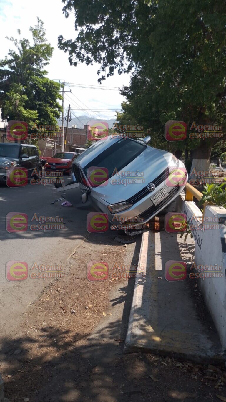 Conducía su auto y fue ejecutado