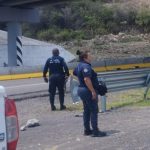 Despliegan SSP, GN y Sedena operativo en Zinapécuaro y Álvaro Obregón