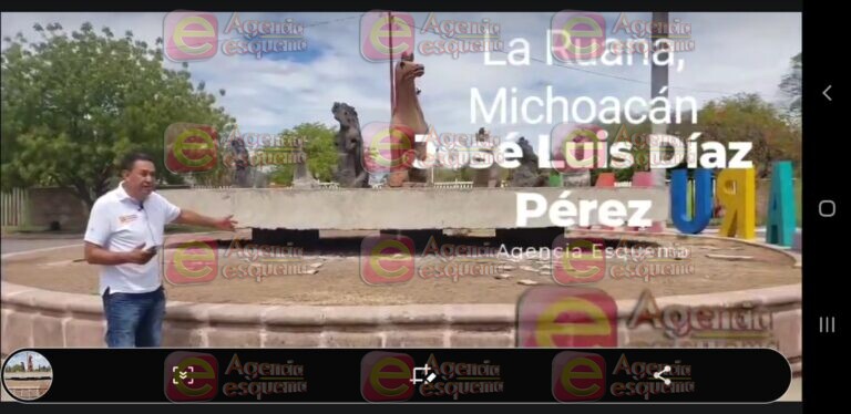 ¿Por qué le dicen «La Ruana» a la Tenencia de Felipe Carrillo Puerto?