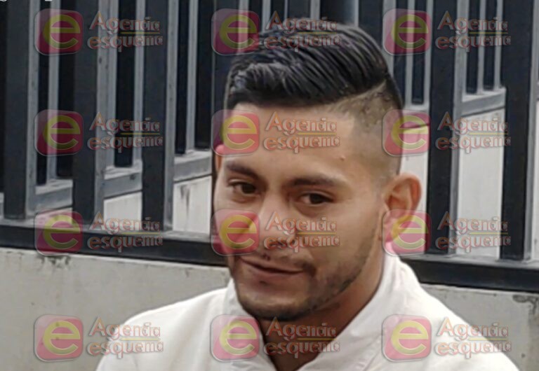 Policías de Pátzcuaro le sembraron media tonelada de mariguana