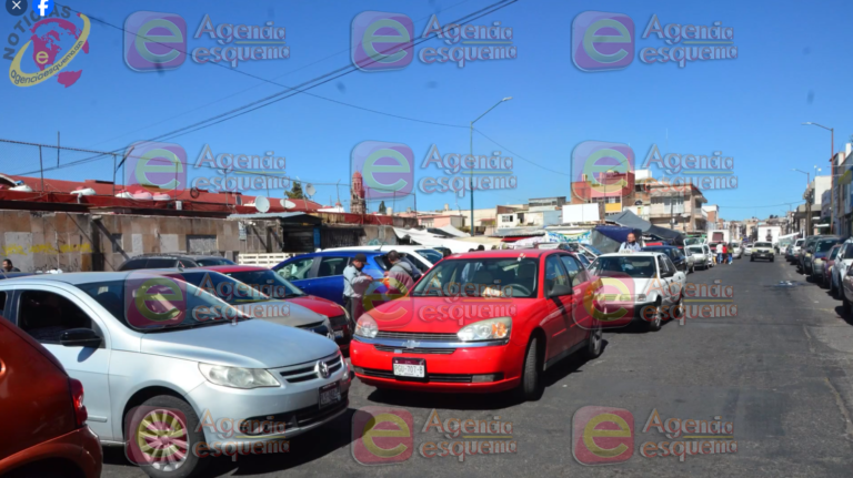 ¿Y LA LEY DE TRÁNSITO?  #AgenciaEsquema #Entérate #Morelia