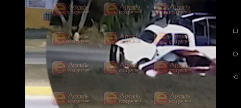 Entrega la SSP 36 pistolas .9 milímetros a la FGEM