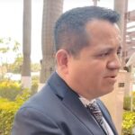 Rodrigo Gonzáles Ramírez