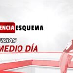 Noticias al Medio Día