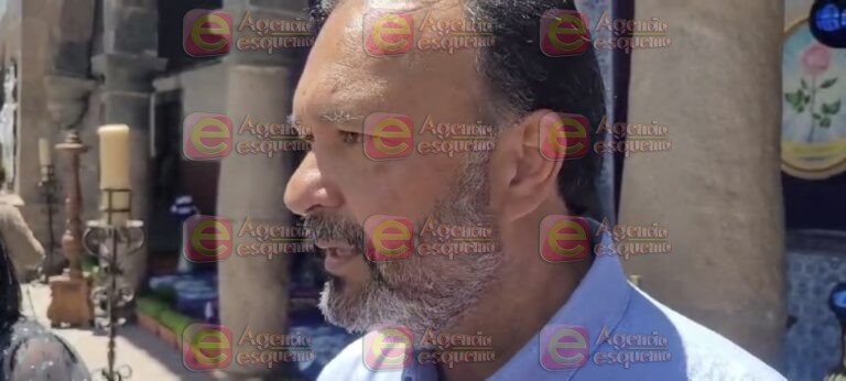 Garantizada la seguridad en esta Semana Santa en Pátzcuaro: Alcalde