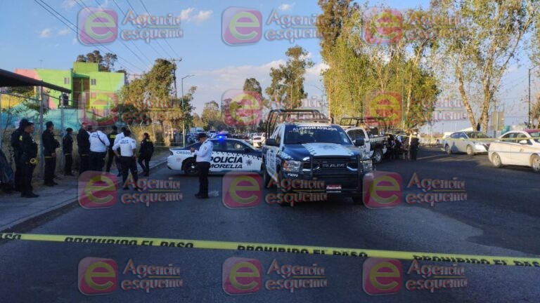 Muere matrimonio en accidente contra un Torton