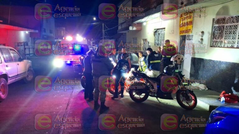 Ataque armado deja un muerto y un herido, en el barrio de San Pedro 