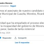 alejandro moreno