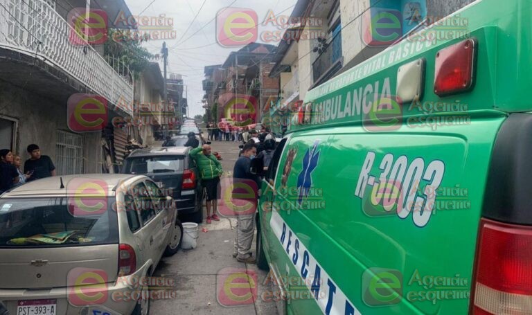 Ultiman a tiros a un hombre en la colonia Buenos Aires