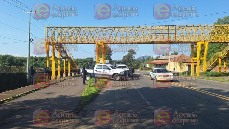 Abandonan a 5 ejecutados y con narcomensajes en distintos puntos de Uruapan; una mujer, entre las víctimas