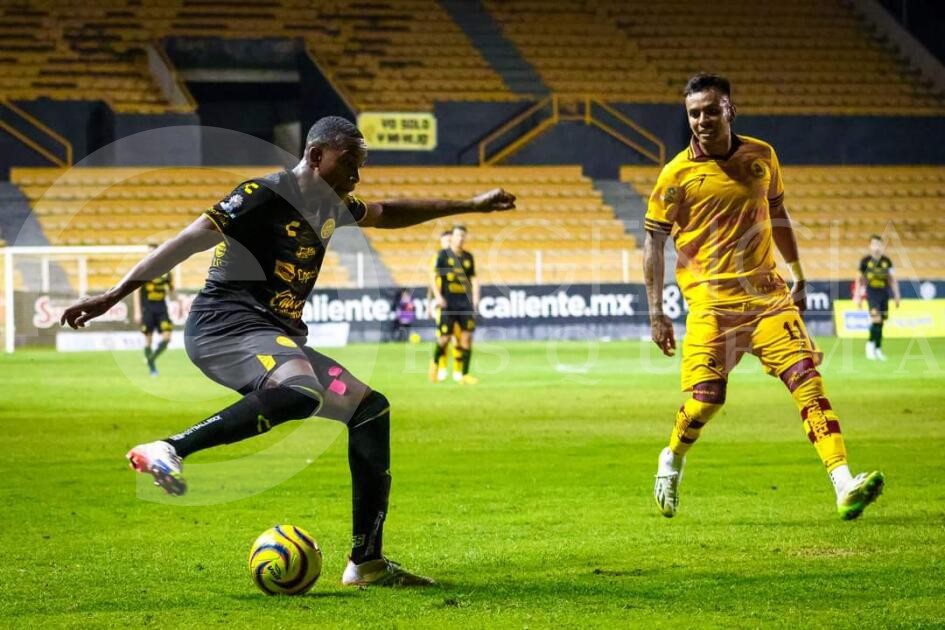 Atlético Morelia en busca de su segunda victoria en casa