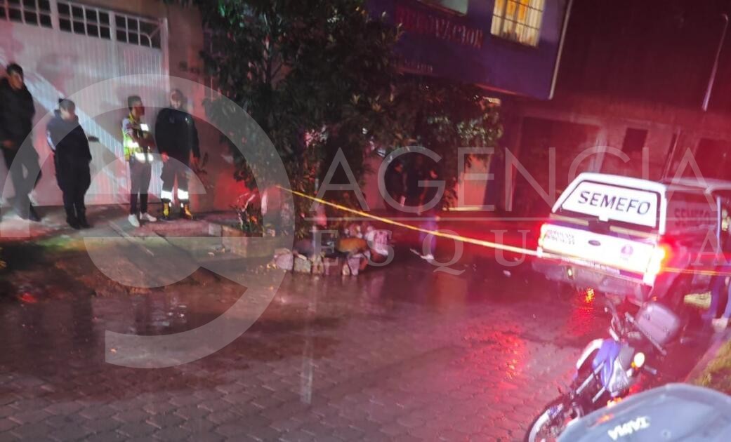 Muere al arrojarse de la azotea de un centro de rehabilitación, en Uruapan