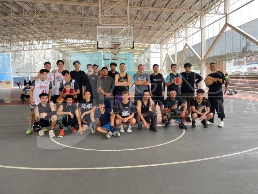 PatoDribleros fomenta el deporte entre los jóvenes michoacanos