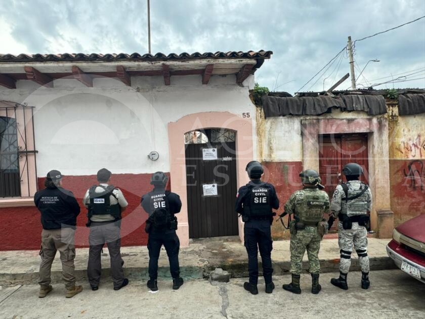 FGR Obtiene Sentencia de Más de Cuatro Años de Prisión por Delitos Contra la Salud en Michoacán