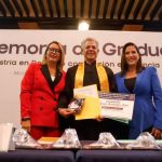 Necesarios, profesionales comprometidos con la construcción de un mejor Michoacán: Ivonne Pantoja