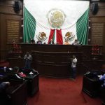 75 Legislatura aprueba retiro voluntario de tres magistrados del STJM
