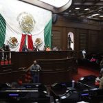 Mejores condiciones de trabajo a policías: 75 Legislatura