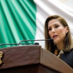 75 legislatura, referente histórico del avance en la lucha por la equidad de género: Ivonne Pantoja