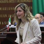 Brissa Arroyo: “No al sometimiento de las minorías en el Congreso”