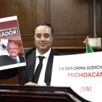 El Poder Judicial ahora sí será un Poder al servicio del pueblo