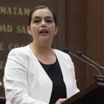 Acción Nacional, comprometido con las y los michoacanos: Teresita Herrera