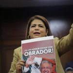 Reforma Judicial, el primer paso en la construcción del segundo piso de la 4T: Fabiola Alanís