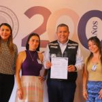Barragán y agrupaciones antitaurinas presentaron iniciativa para restringir el acceso de niños a corridas de toros