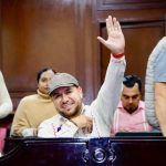 Reforma constitucional en materia de Pueblos y Comunidades Indígenas y Afromexicanas, representan un triunfo para México: Reyes Galindo