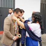 Toño Mendoza presidirá la Comisión de Turismo en el Congreso del Estado de Michoacán