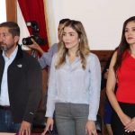 Para que nadie se quede atrás, vamos a Legislar de forma incluyente: Brissa Arroyo