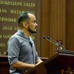 La dignidad y los derechos humanos al frente: Hugo Rangel presenta iniciativa de reforma para garantizar los derechos de la comunidad LGBTTIQ+