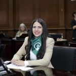 Hoy, las michoacanas ganamos en derechos, autonomía y dignidad: Diputada Bugarini