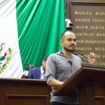 La dignidad y los derechos humanos al frente: Hugo Rangel presenta iniciativa de reforma para garantizar los derechos de la comunidad LGBTTIQ+