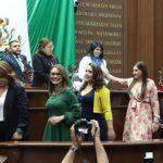 Designan diputados a titulares de las áreas administrativas en el Congreso del Estado para la 76 Legislatura.