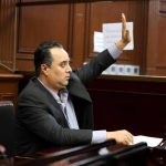 Aumento a salario mínimo un paso hacia el bienestar laboral: JP Celis