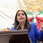 Presenta diputada Tere Herrera iniciativa para garantizar atención integral a mujeres embarazadas