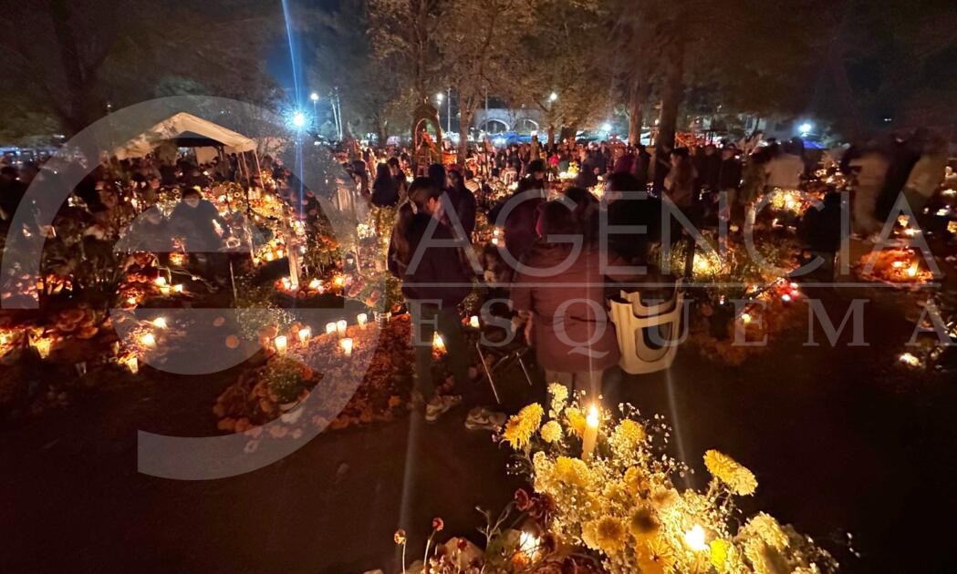 Zona lacustre y Morelia, de la mayor afluencia turística