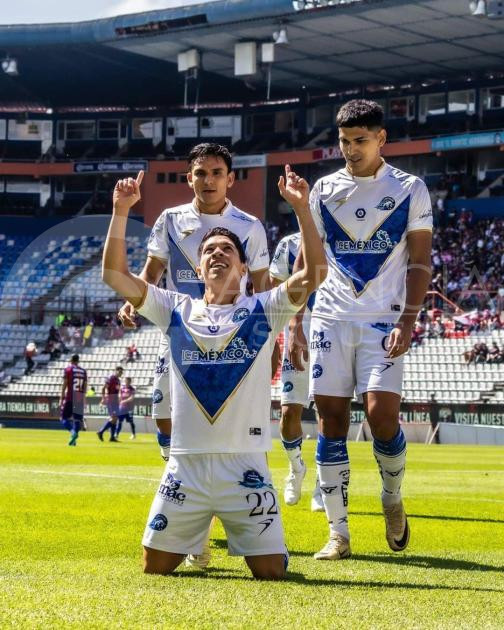 Celaya y Tapatío listos para la final de la Liga de Expansión