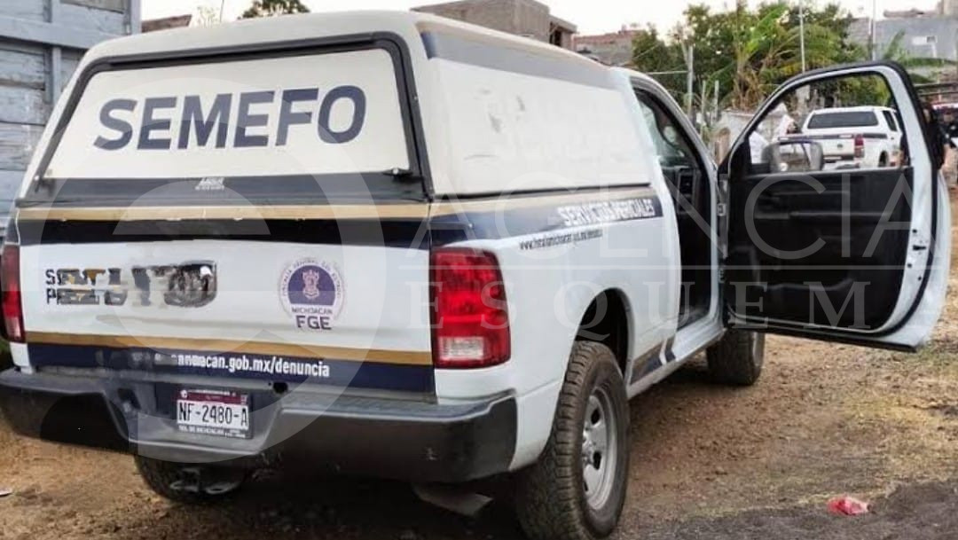 Macabro hallazgo realizan vecinos de la colonia El Rastro, en Las Guacamayas