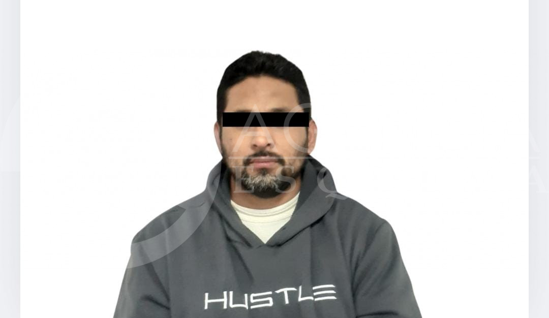 Mató a su pareja sentimental y tiró su cuerpo en Ucareo