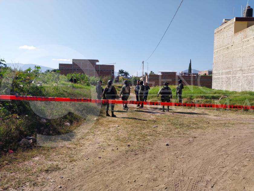 Encuentran cadáveres de dos mujeres en Zamora