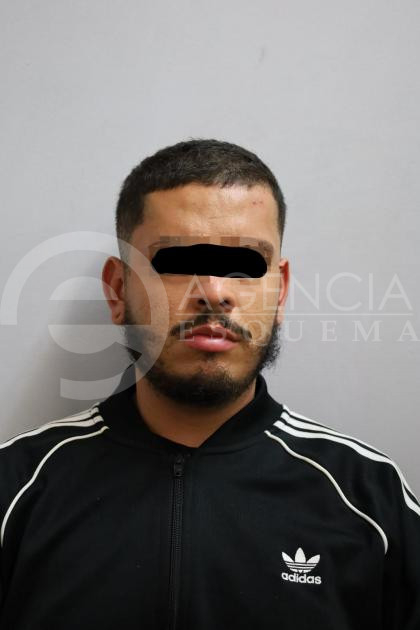 Asaltantes detenidos en Cuitzeo tenían más cuentas con la ley